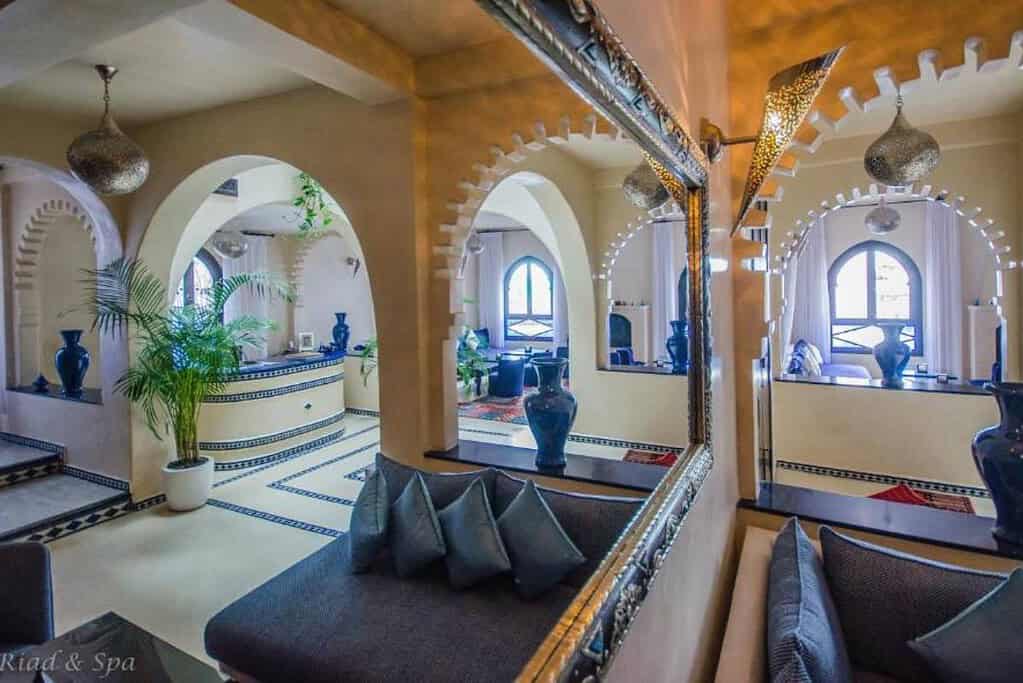 Riad Lina 4 Hotels Riad Lina