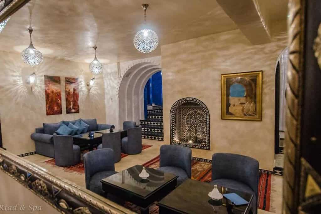 Riad Lina in Morocco Hotels Riad Lina in Morocco