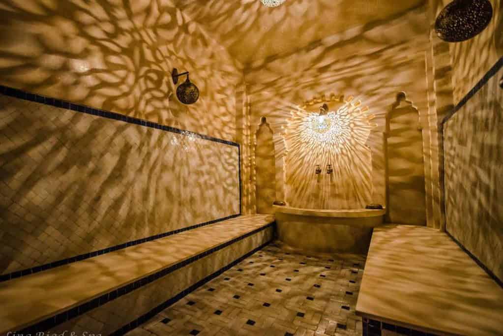 Riad Lina in Morocco 2 Hotels Riad Lina in Morocco
