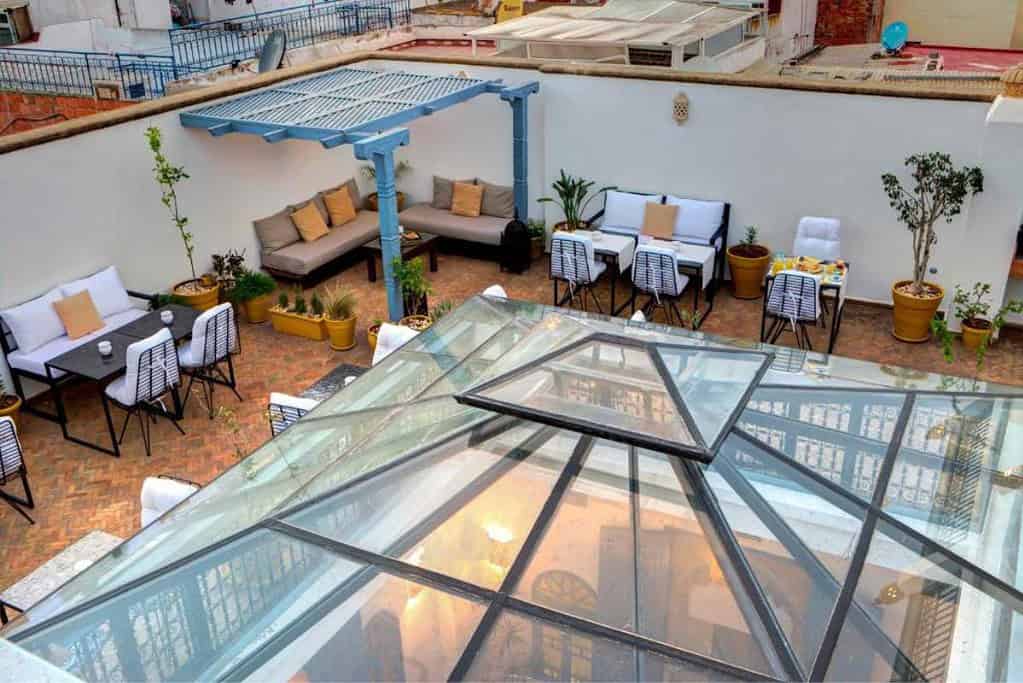 Riad Sakina Hotels Riad Sakina