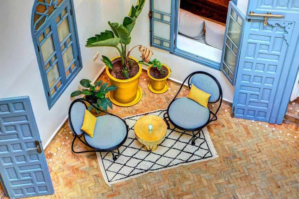 Riad Sakina 3 Hotels Riad Sakina