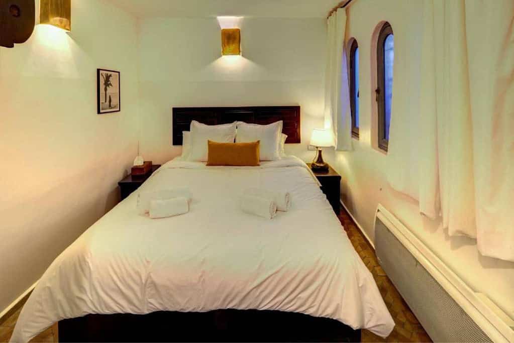 Riad Sakina in Morocco Hotels Hotel in Rabat