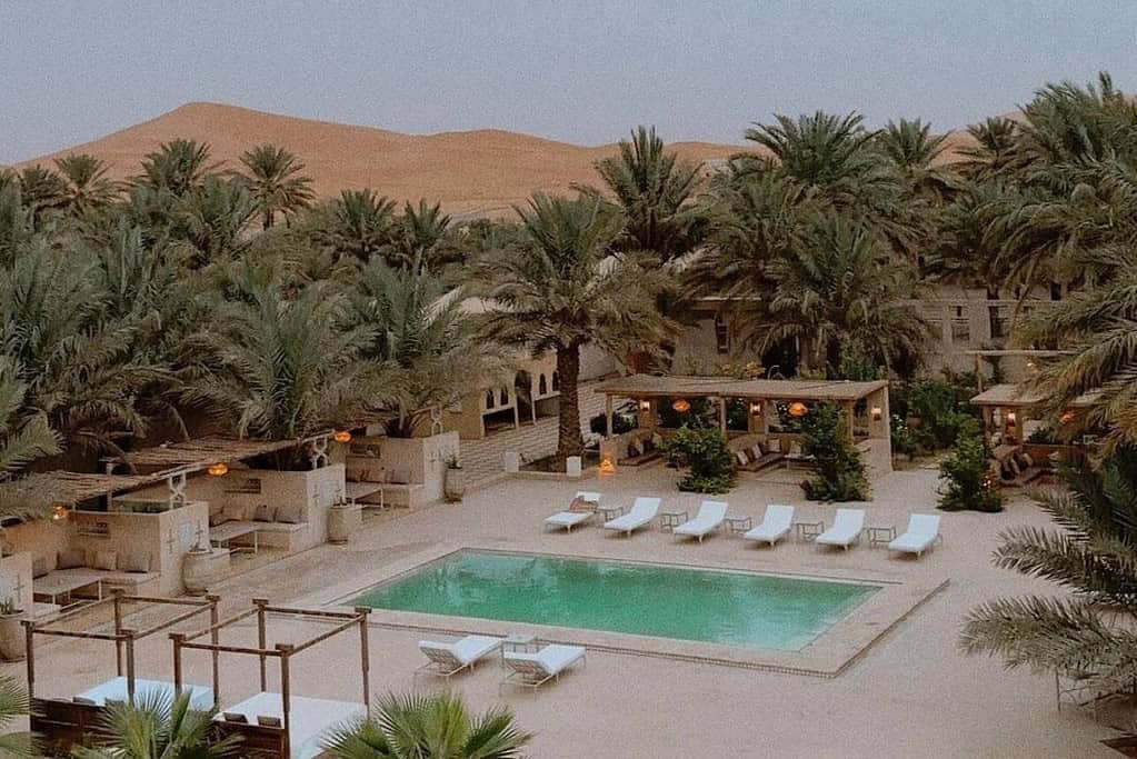 Riad Serai 3 Hotels Riad Serai