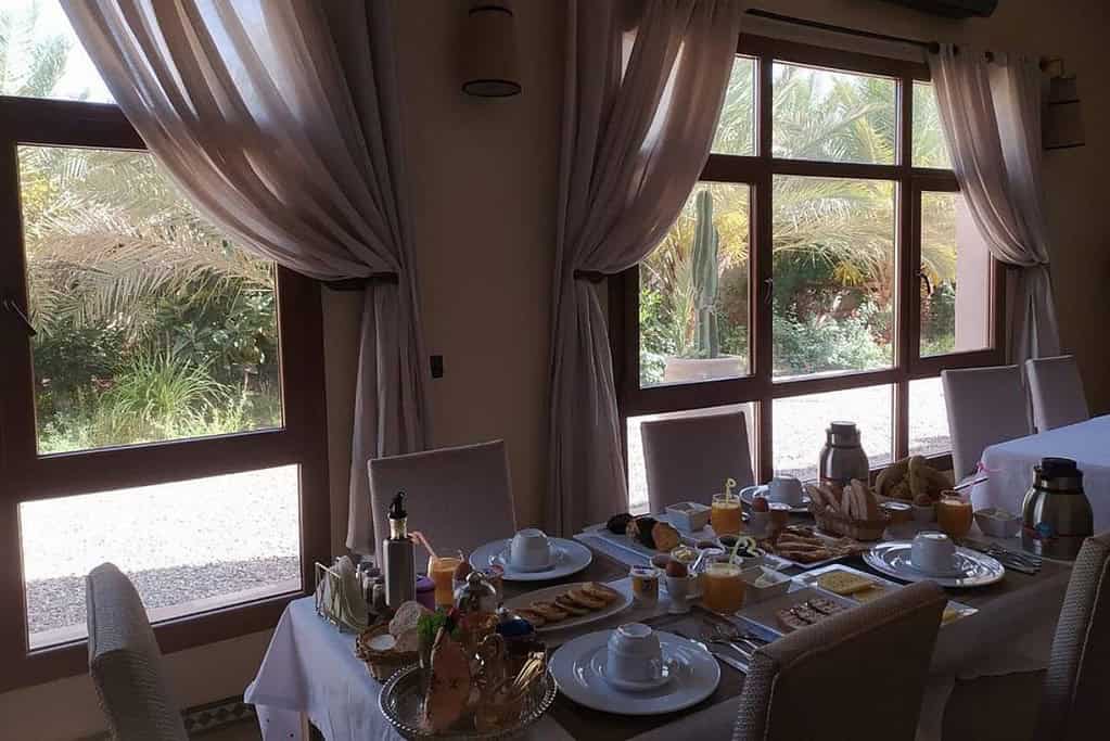 Riad Serai 6 Hotels Riad Serai