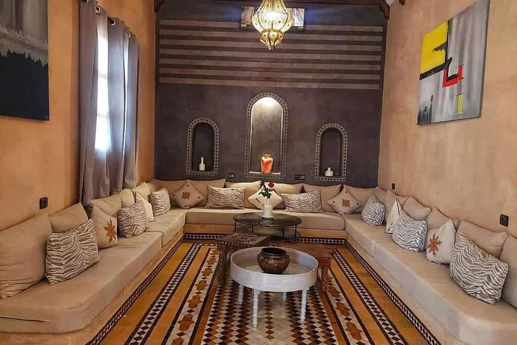 Riad Serai in Morocco Hotels Riad Serai in Morocco