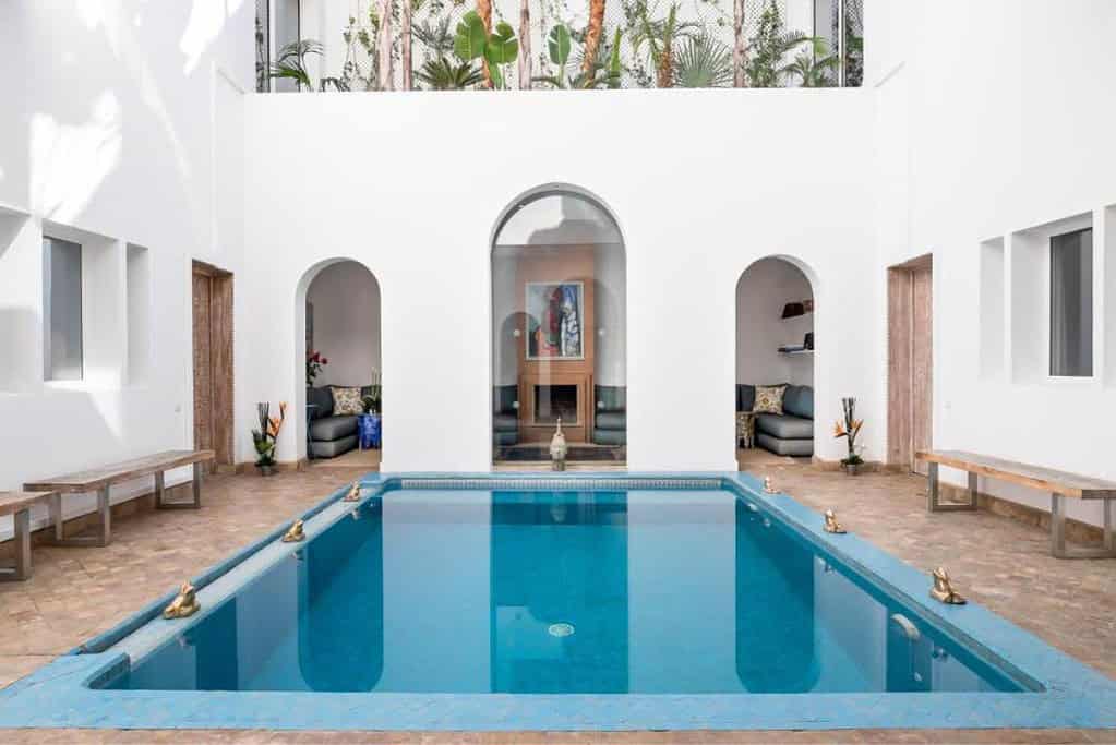 Riad Zyo 2 Hotels Riad Zyo