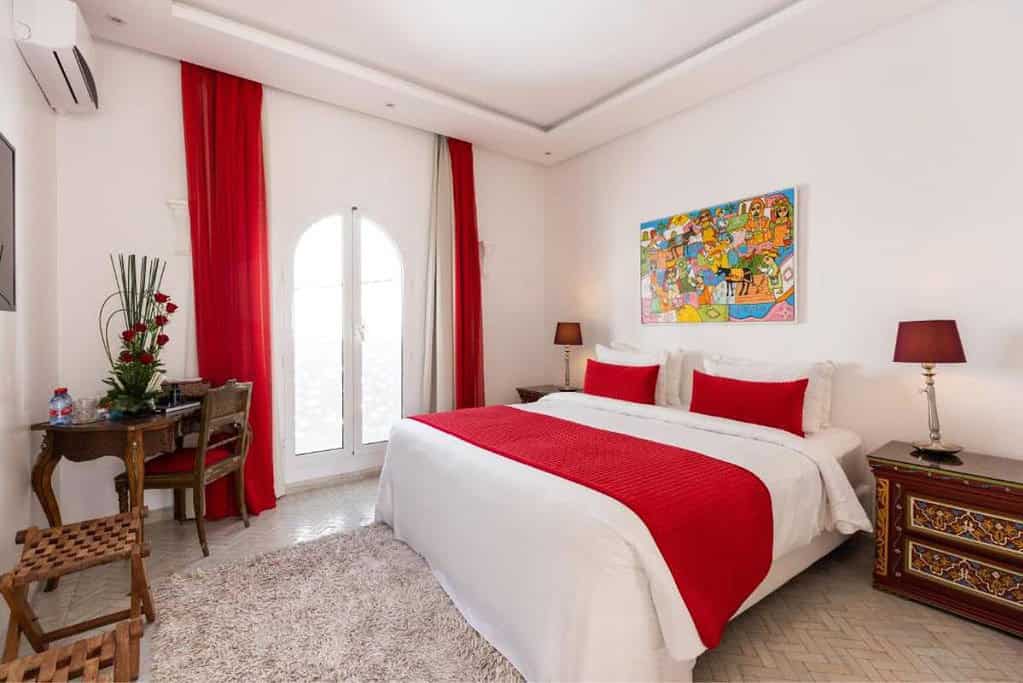 Riad Zyo 5 Hotels Riad Zyo