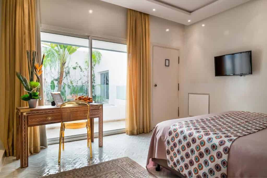 Riad Zyo 6 Hotels Riad Zyo