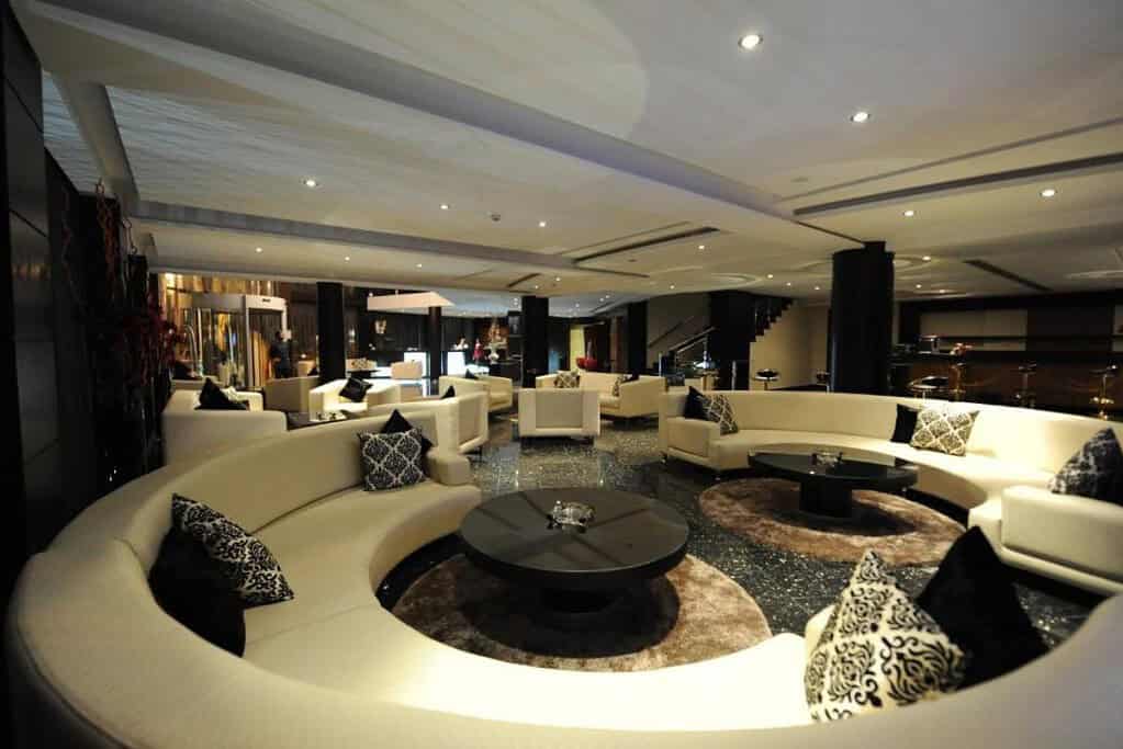 Rive Hotel 2 Hotels Rive Hotel
