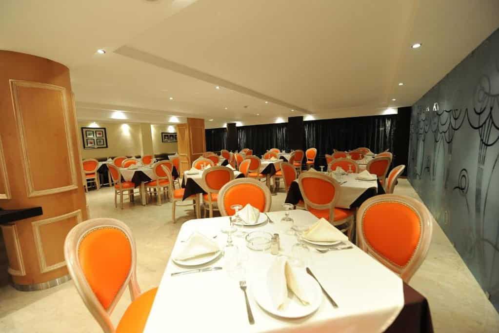 Rive Hotel 5 Hotels Hotel in Rabat
