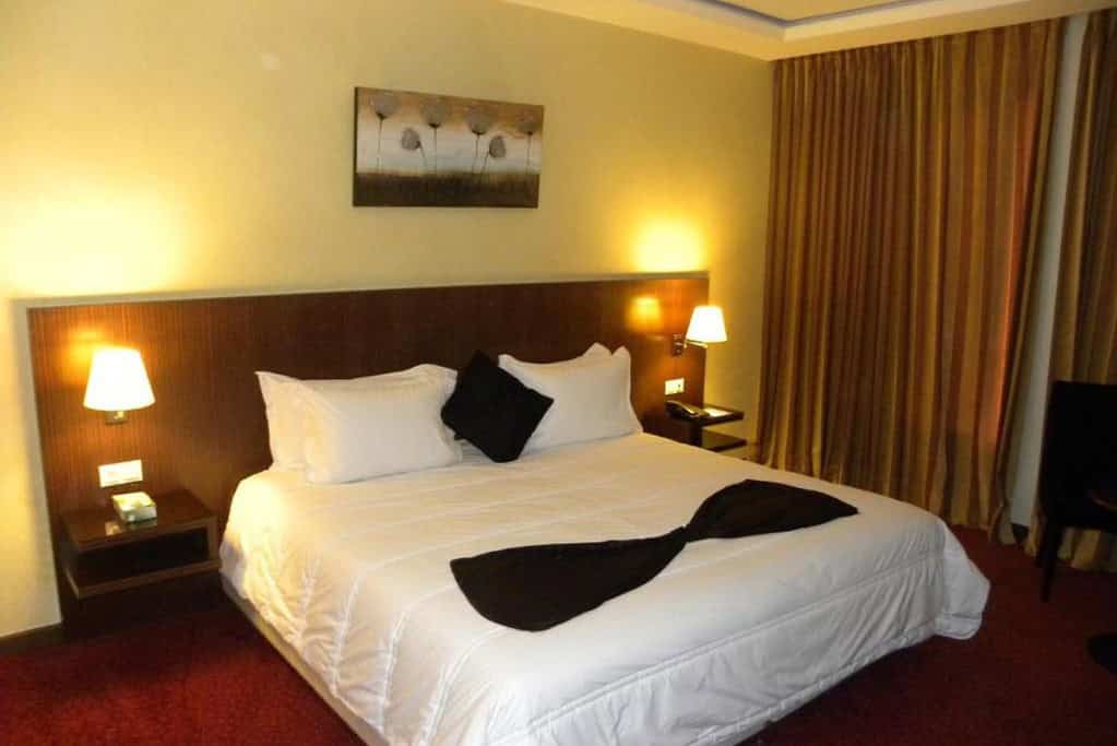 Rive Hotel 6 Hotels Rive Hotel
