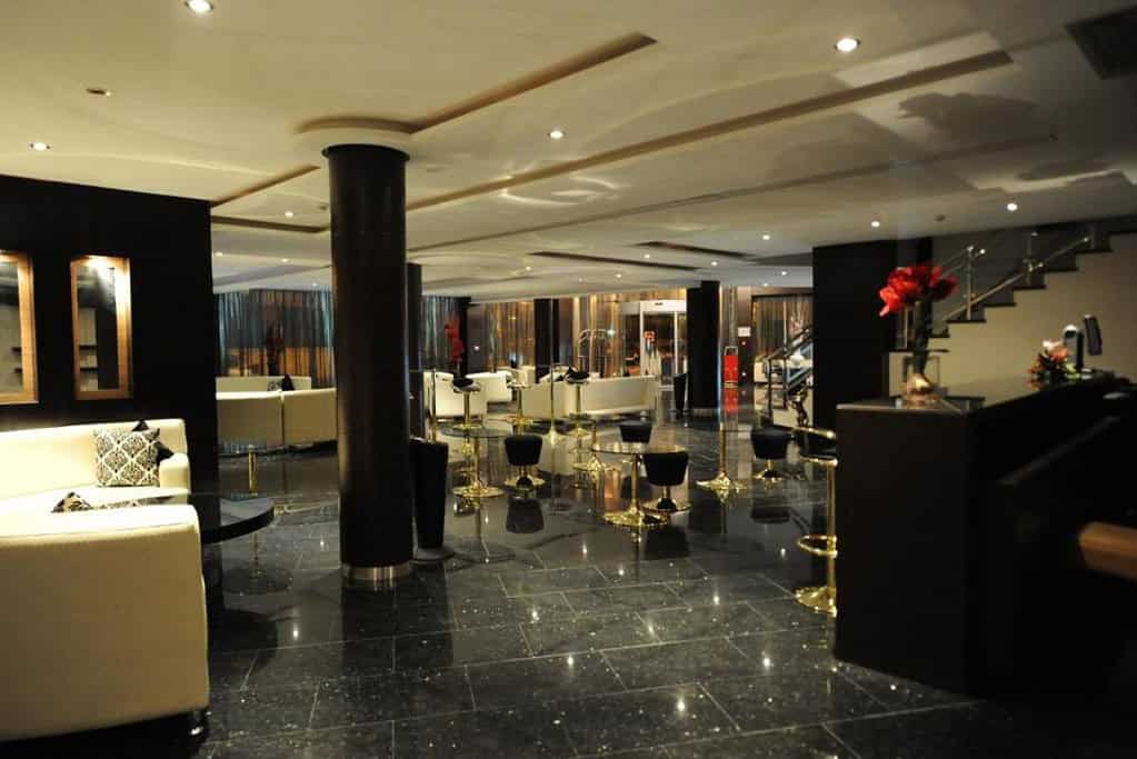 Rive Hotel in Morocco Hotels Rive Hotel in Morocco