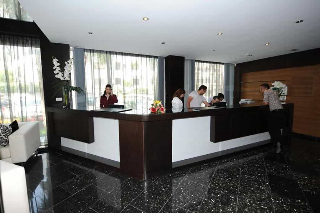 Rive Hotel in Morocco 2 Hotels Rive Hotel in Morocco