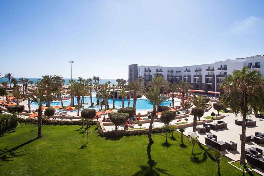 Royal Atlas Hotels Royal Atlas