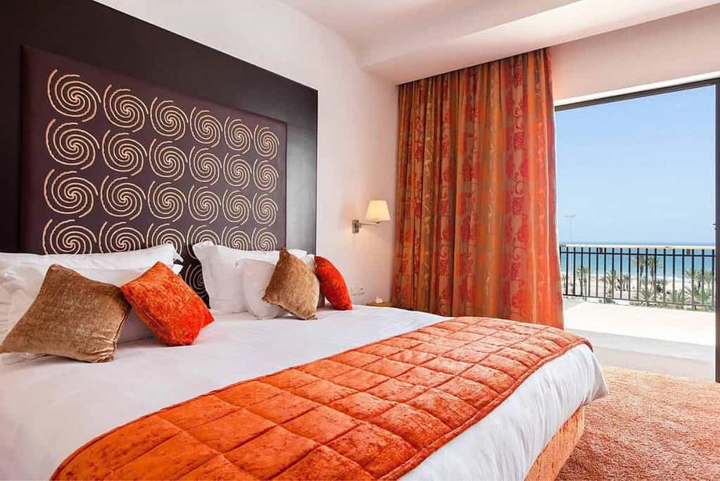 Royal Atlas 3 Hotels Hotel in Agadir