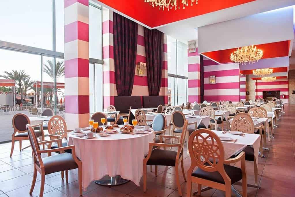 Royal Atlas 5 Hotels Royal Atlas