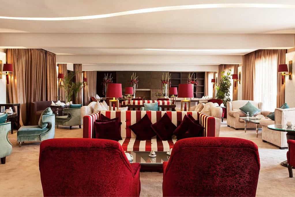 Royal Atlas Hotel in Morocco Hotels Royal Atlas Hotel in Morocco