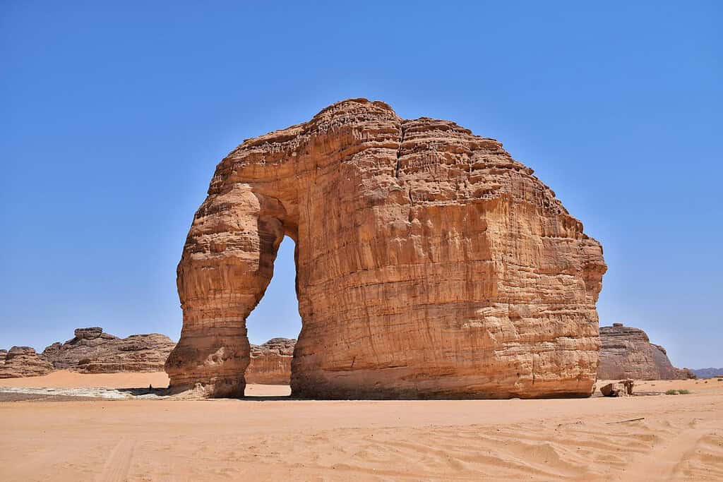 Saudi Arabia Small Group Tours (2)