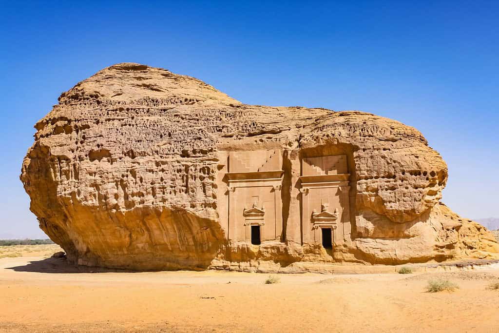 Saudi Arabia Small Group Tours (4)