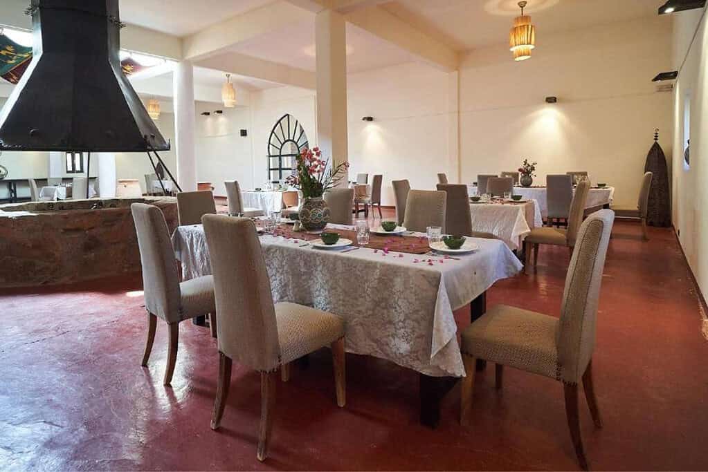 Sbai Palace Hotel in Morocco Hotels Sbai Palace Hotel in Morocco