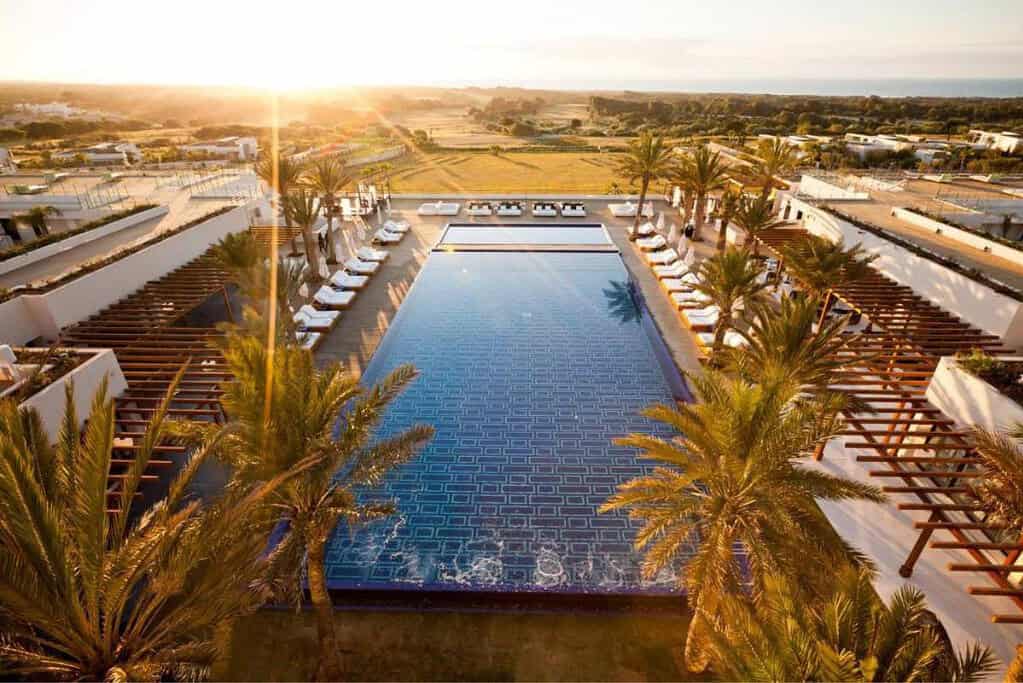 Sofitel Mogador Hotels Hotel in Essaouira