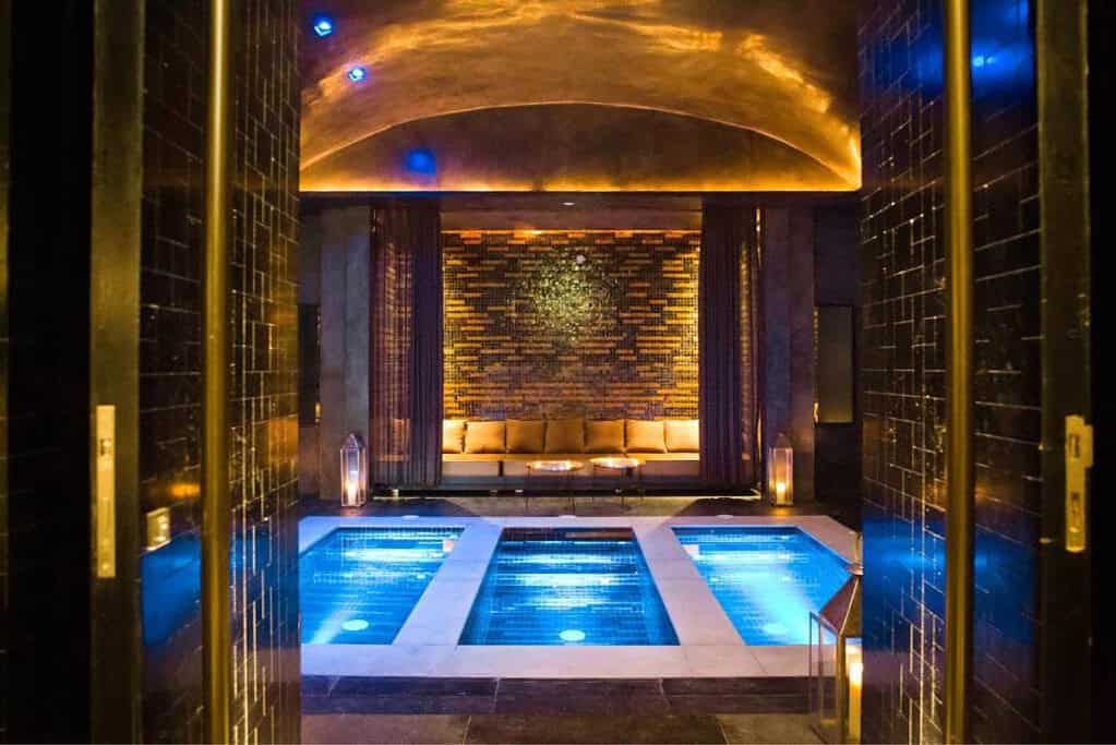 Sofitel Mogador 3 Hotels Sofitel Mogador