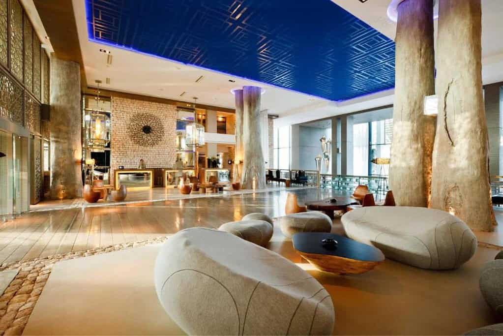 Sofitel Mogador 5 Hotels Sofitel Mogador
