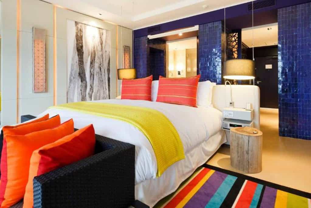 Sofitel Mogador 6 Hotels Sofitel Mogador