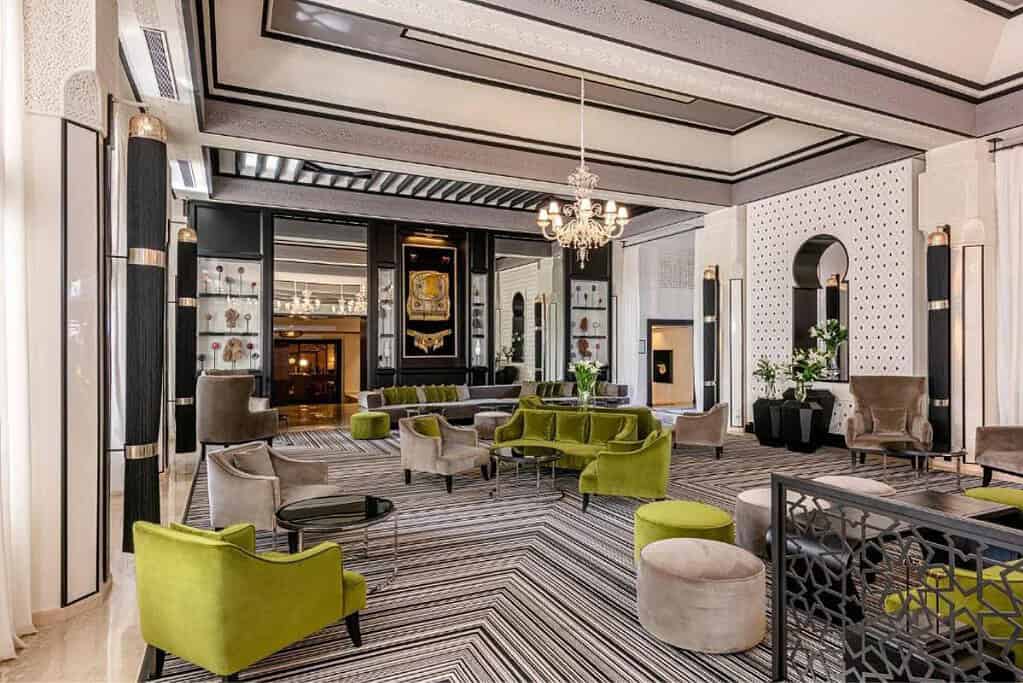 Sofitel Palais Imperial 2 Hotels Sofitel Palais Imperial