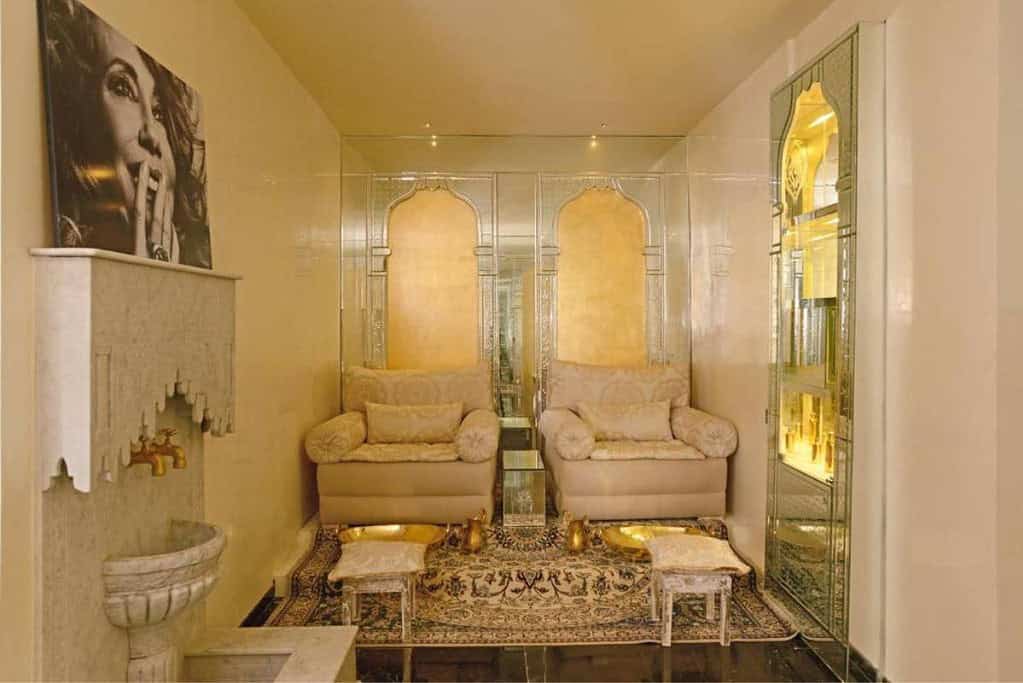 Sofitel Palais Imperial Hotel in Morocco 2 Hotels Sofitel Palais Imperial Hotel in Morocco