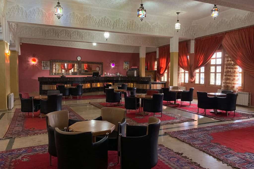 Taddart 5 Hotels Taddart