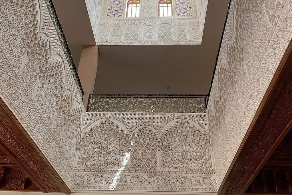 Taddart in Morocco Hotels Taddart in Morocco