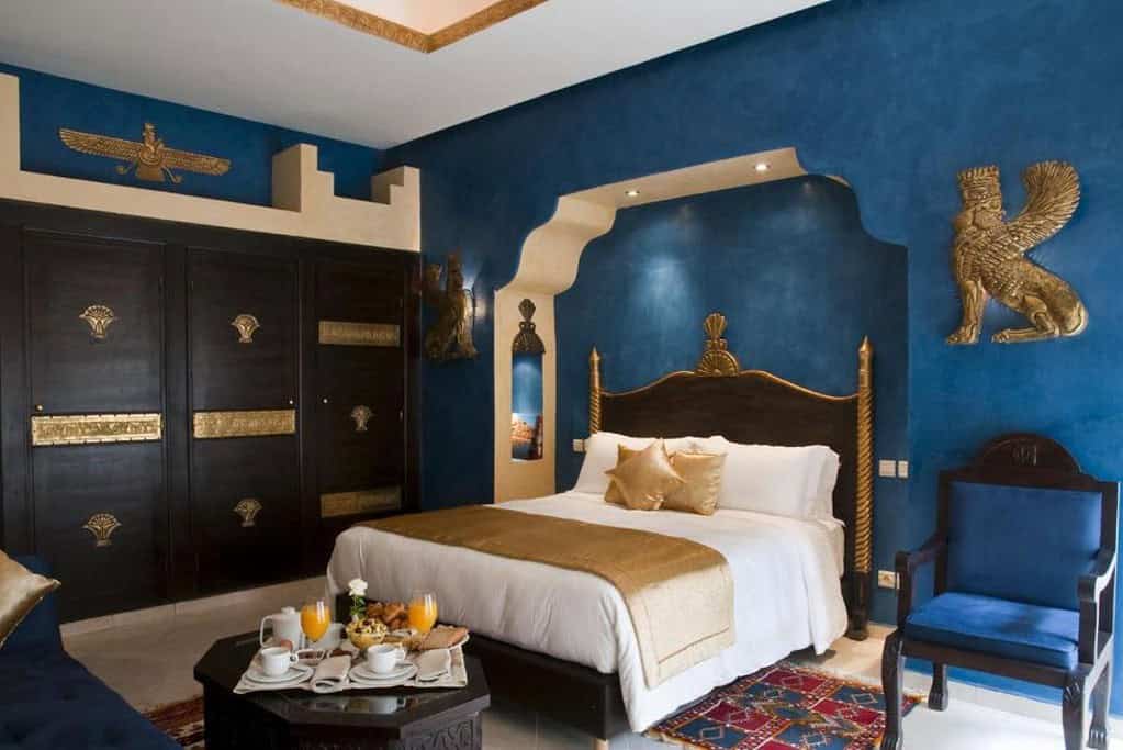 Temple des arts 6 Hotels Hotel in Ouarzazate