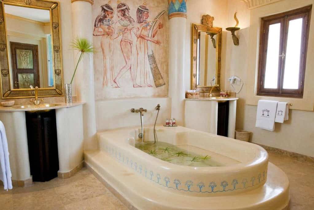 Temple des arts in Morocco 2 Hotels Temple des arts in Morocco