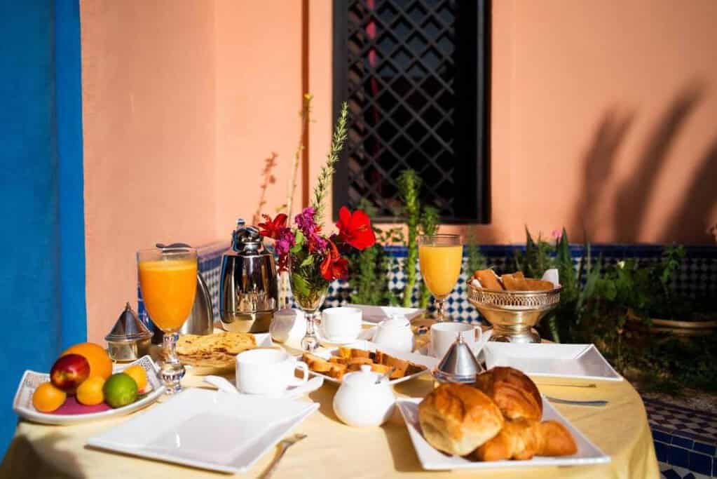 The Palais Masandoia Hotel in Morocco 2 Hotels Hotel in Erfoud