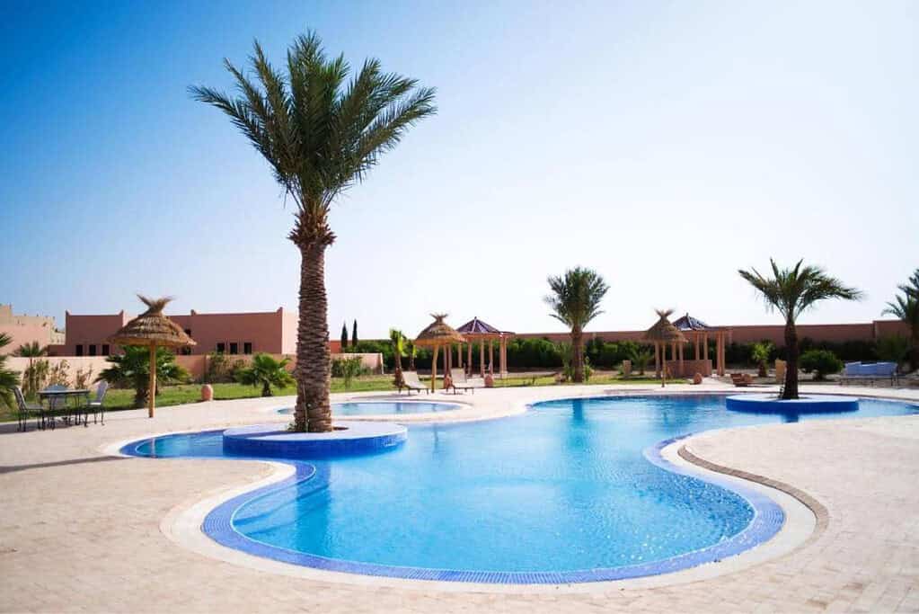 The Palais Masandoia hotel 6 Hotels The Palais Masandoïa hotel