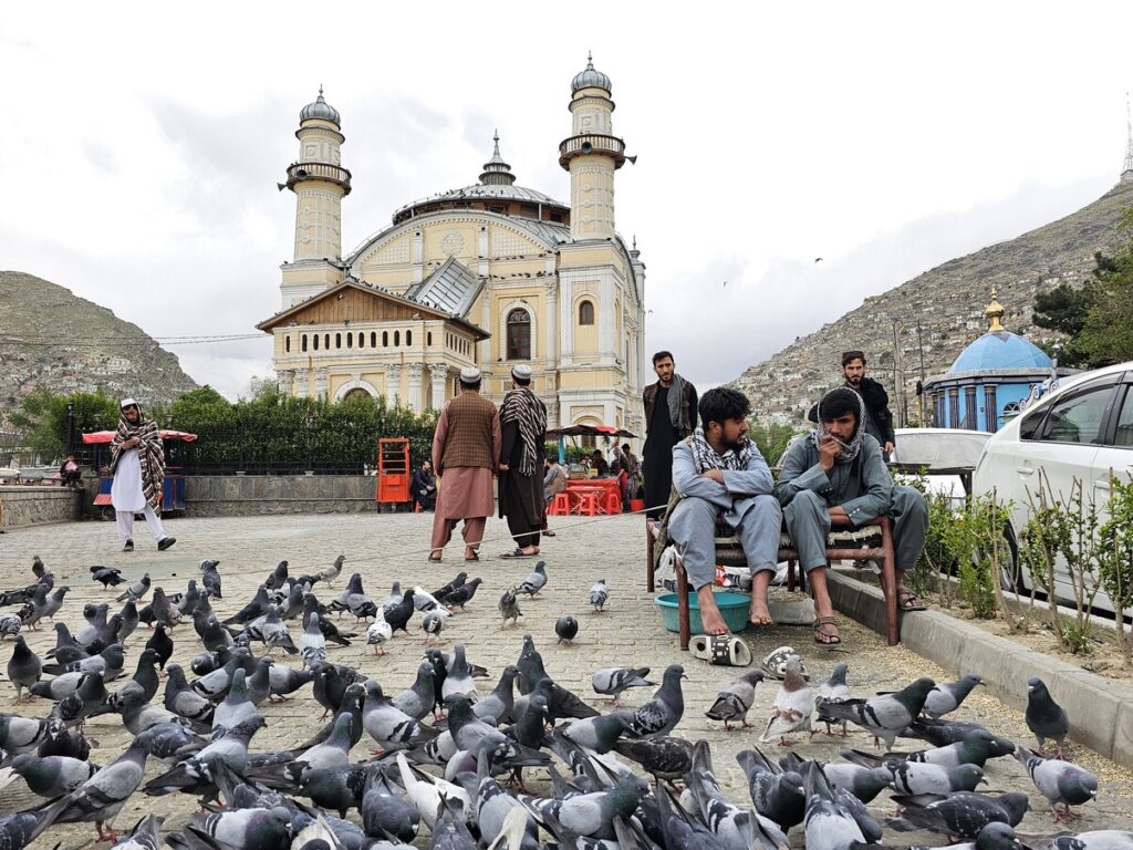 Beautiful Afghanistan: Your Next Destination Tour Afghanistan 3