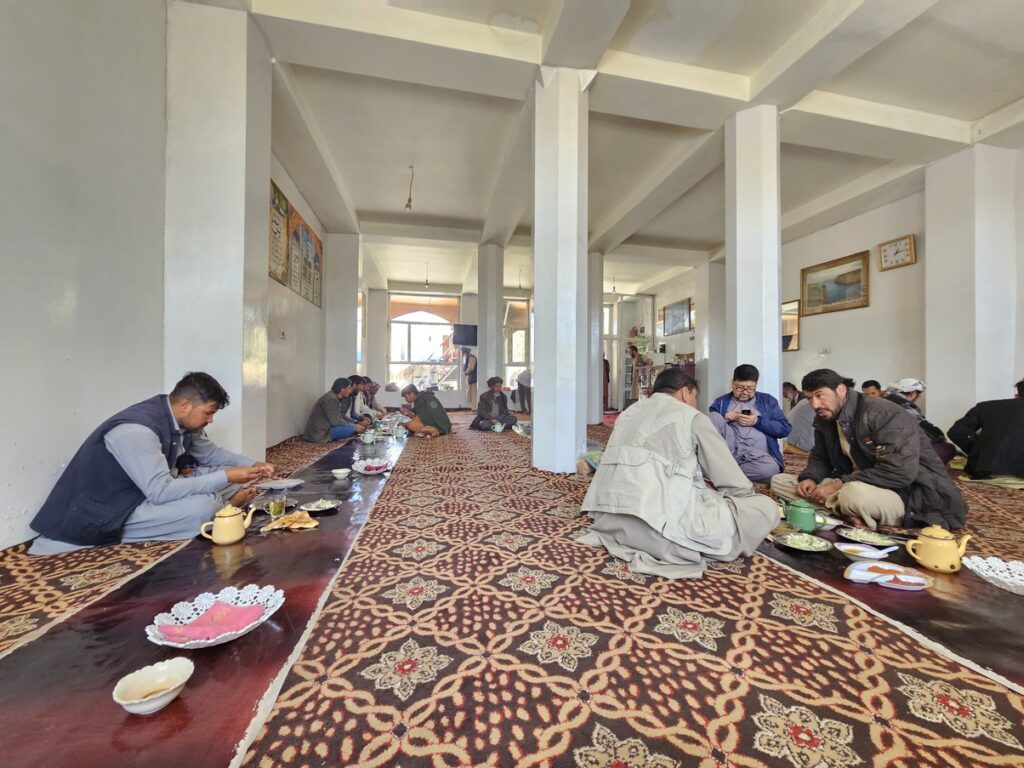 Tour Afghanistan (8)