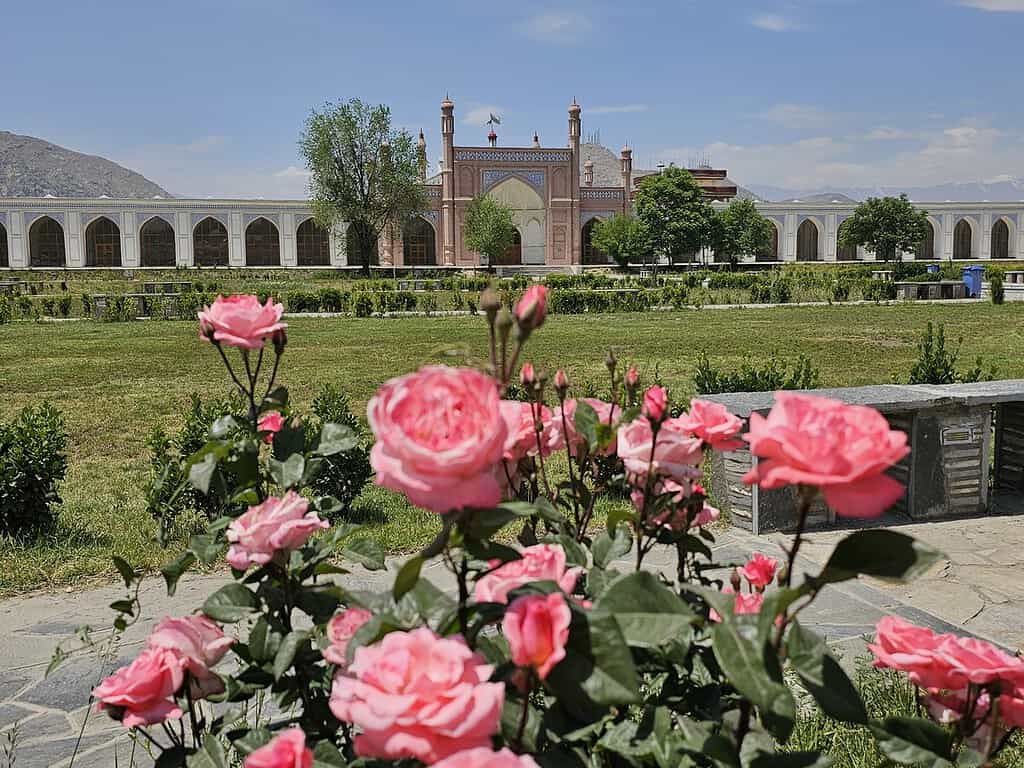 Beautiful Afghanistan