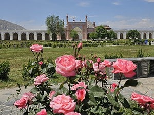 13-day tour of Afghanistan » Kabul + Mazar + Bamiyan + Ghazni + Herat Travel Afghanistan 40