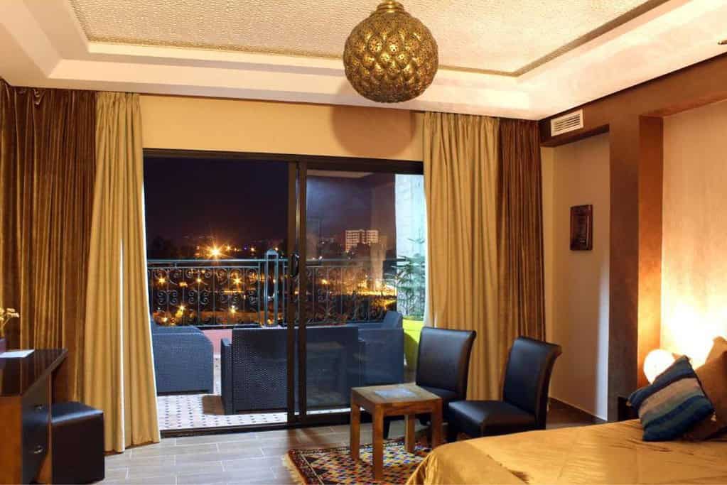 Villa La Colombe Hotels Hotel in Meknes