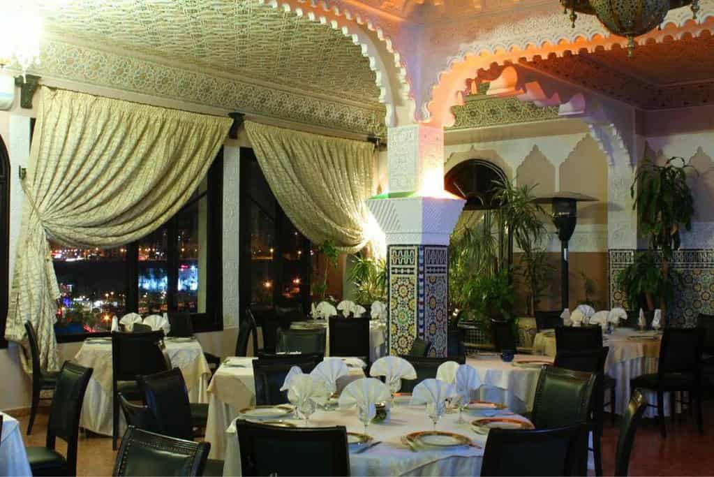 Villa La Colombe in Morocco Hotels Villa La Colombe in Morocco