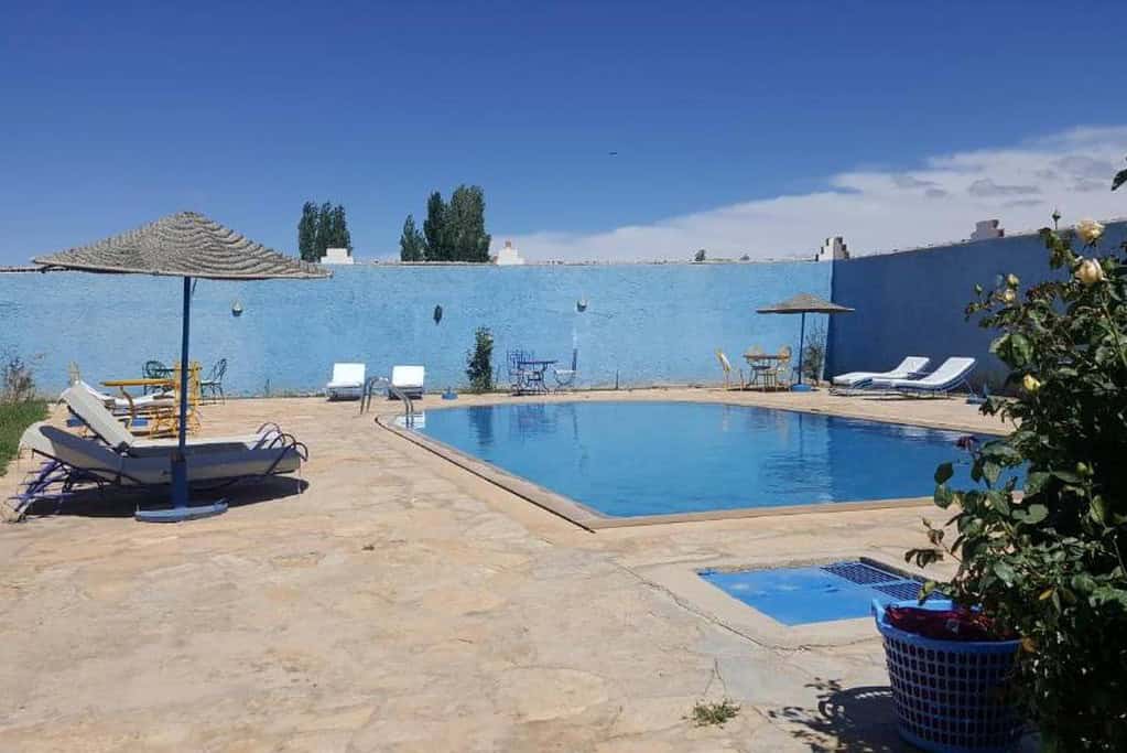 Villa Midelt 2 Hotels Villa Midelt