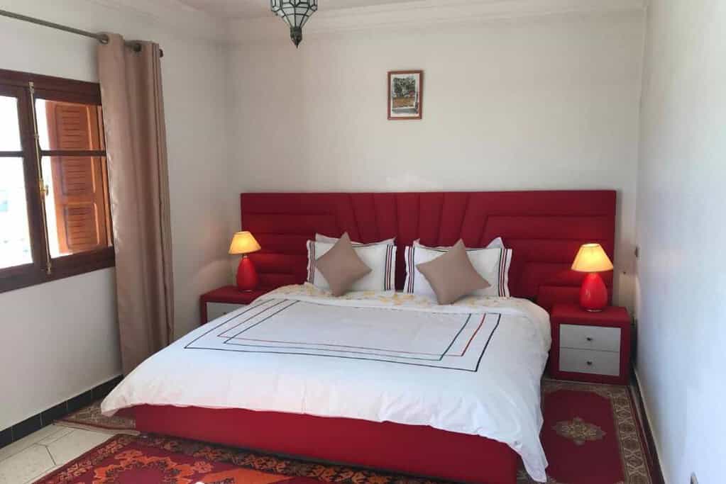 Villa Midelt 6 Hotels Villa Midelt