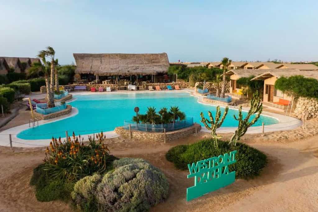 Westpoint Hotels Westpoint