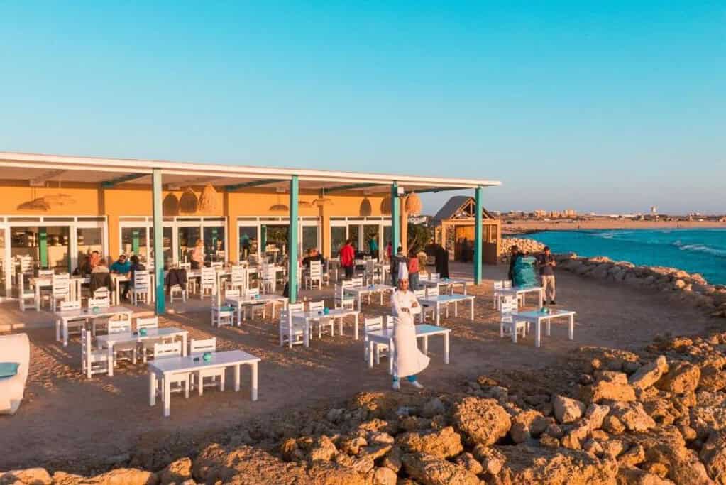 Westpoint 4 Hotels Hotel in Dakhla