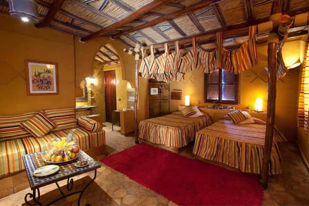 Xaluca Maadid 3 Hotels Xaluca Maadid