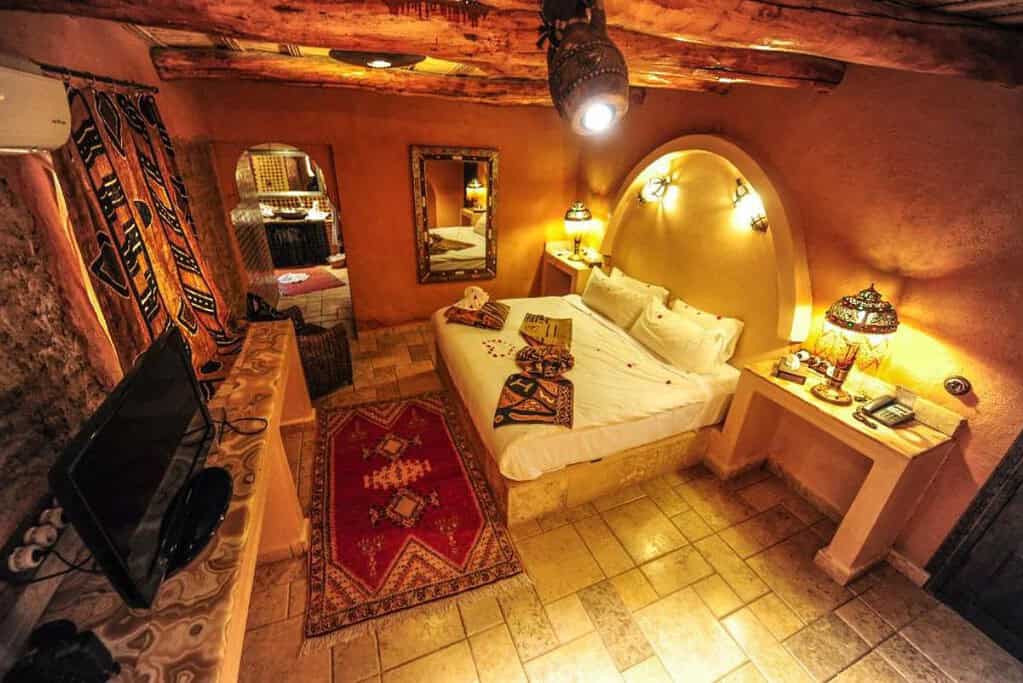 Xaluca Maadid 6 Hotels Xaluca Maadid