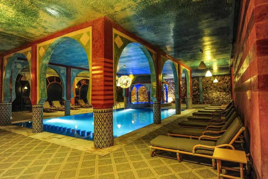 Xaluca Maadid in Morocco Hotels Hotel in Arfoud