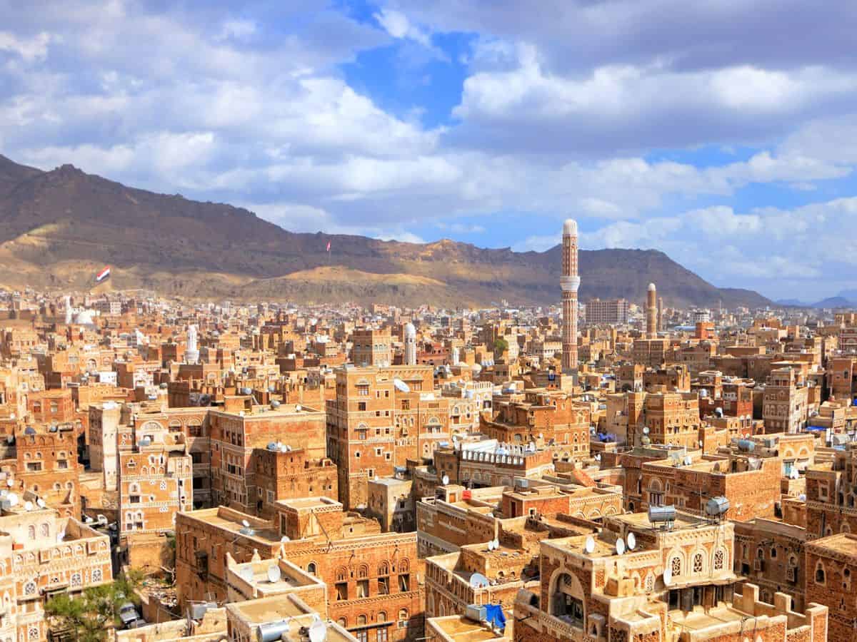 Yemen Tours